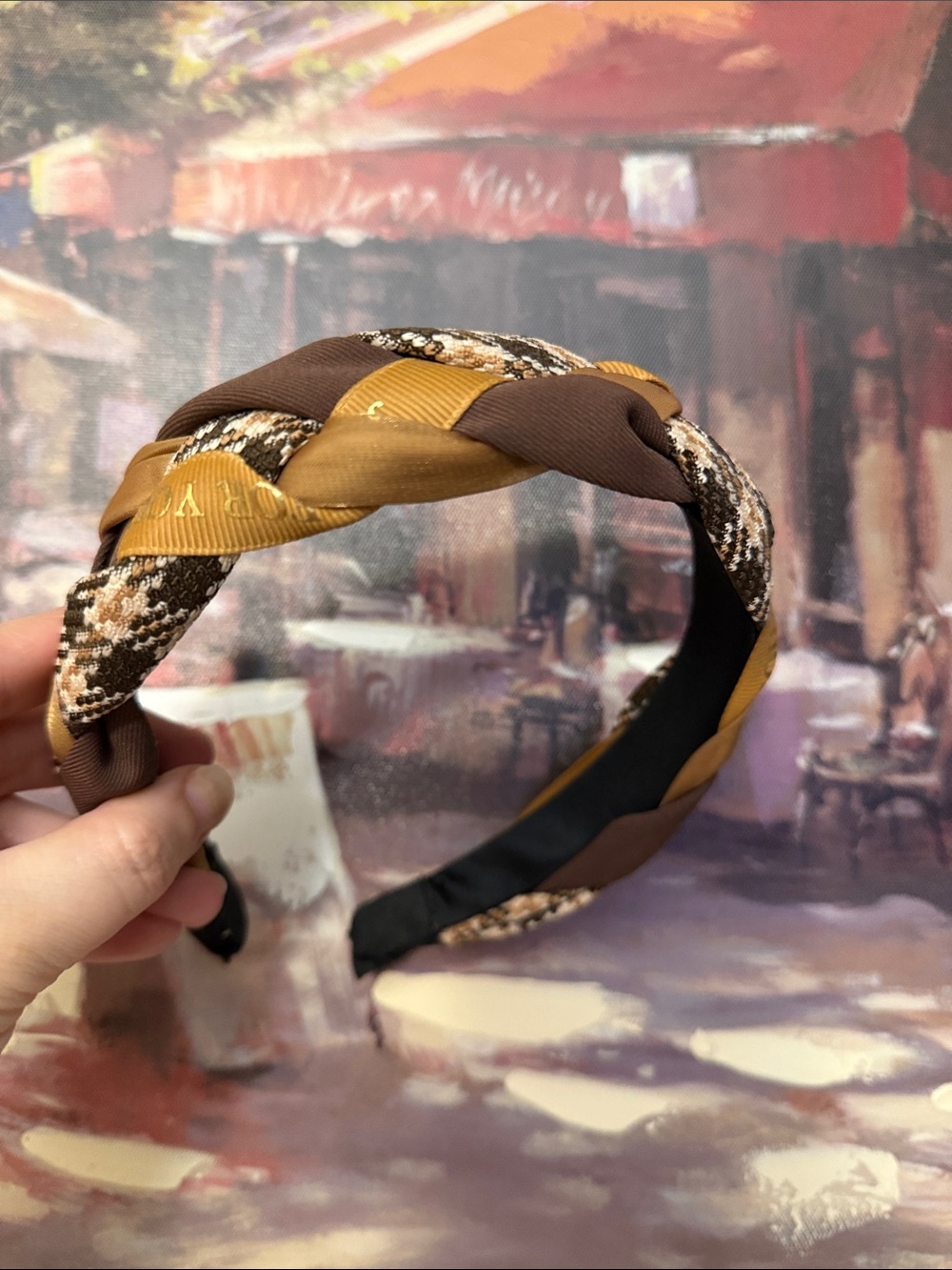 Women's Headband